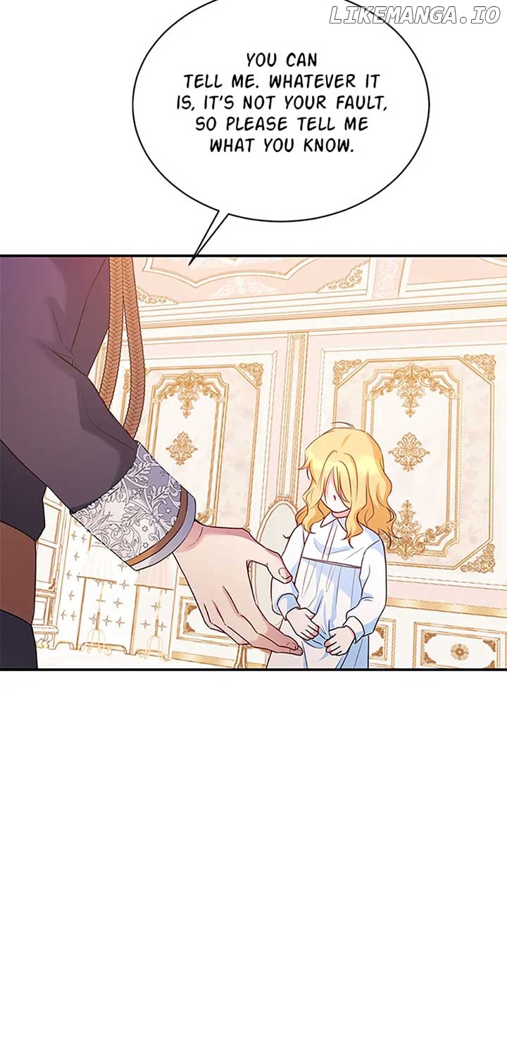 I Ended Up Saving My Crazy Stepfather! Chapter 53 - page 32