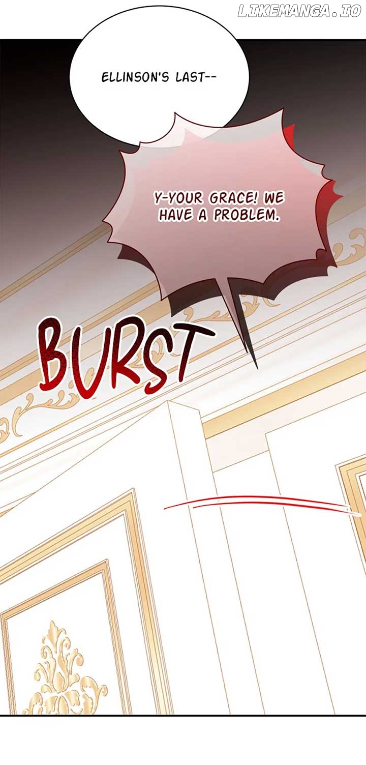 I Ended Up Saving My Crazy Stepfather! Chapter 53 - page 33