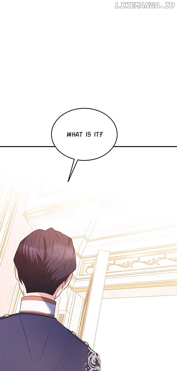 I Ended Up Saving My Crazy Stepfather! Chapter 53 - page 34
