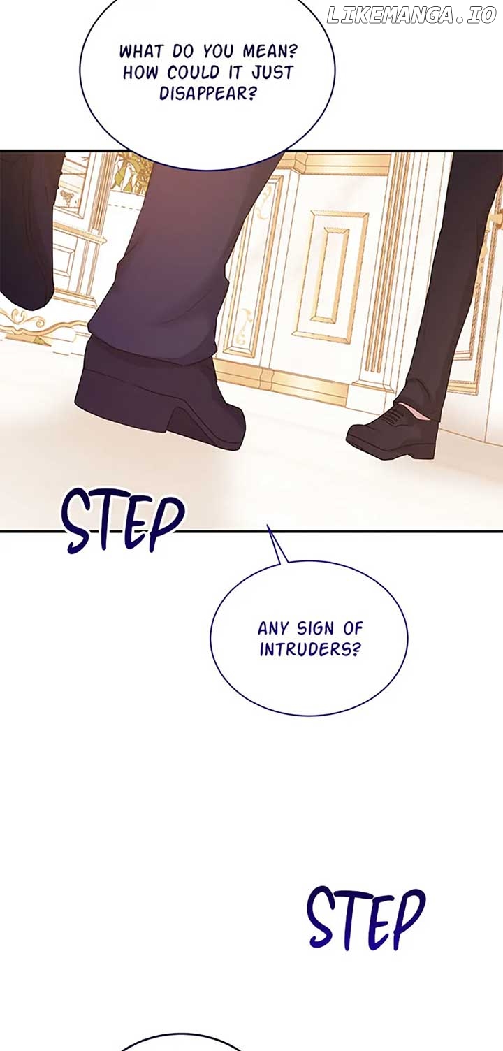 I Ended Up Saving My Crazy Stepfather! Chapter 53 - page 36