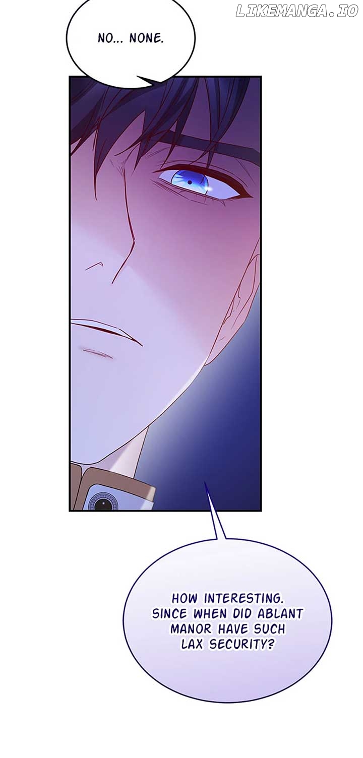 I Ended Up Saving My Crazy Stepfather! Chapter 53 - page 37