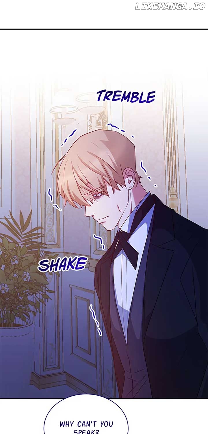 I Ended Up Saving My Crazy Stepfather! Chapter 53 - page 38
