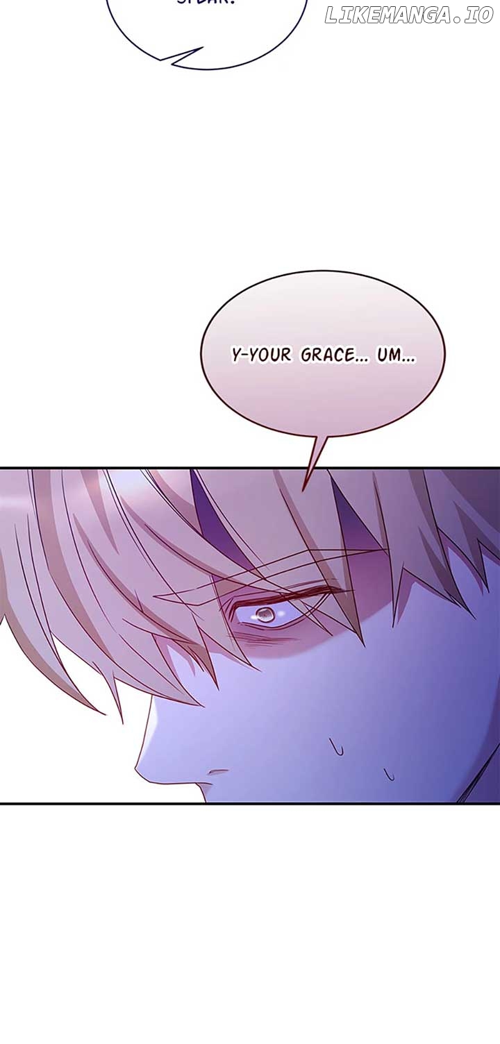 I Ended Up Saving My Crazy Stepfather! Chapter 53 - page 39