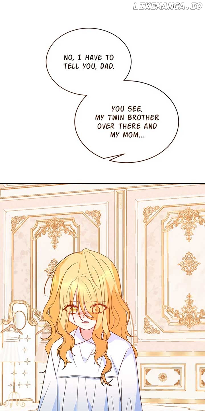 I Ended Up Saving My Crazy Stepfather! Chapter 53 - page 4