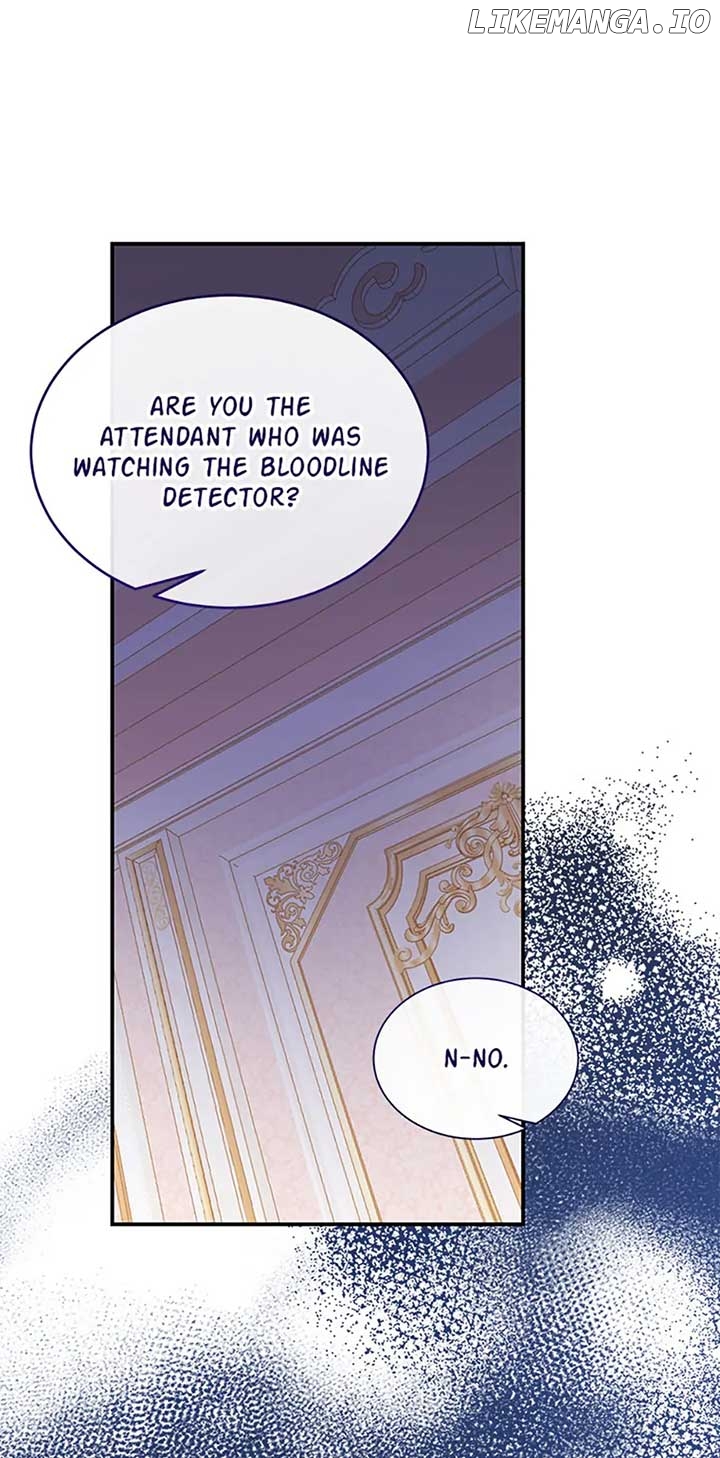 I Ended Up Saving My Crazy Stepfather! Chapter 53 - page 40