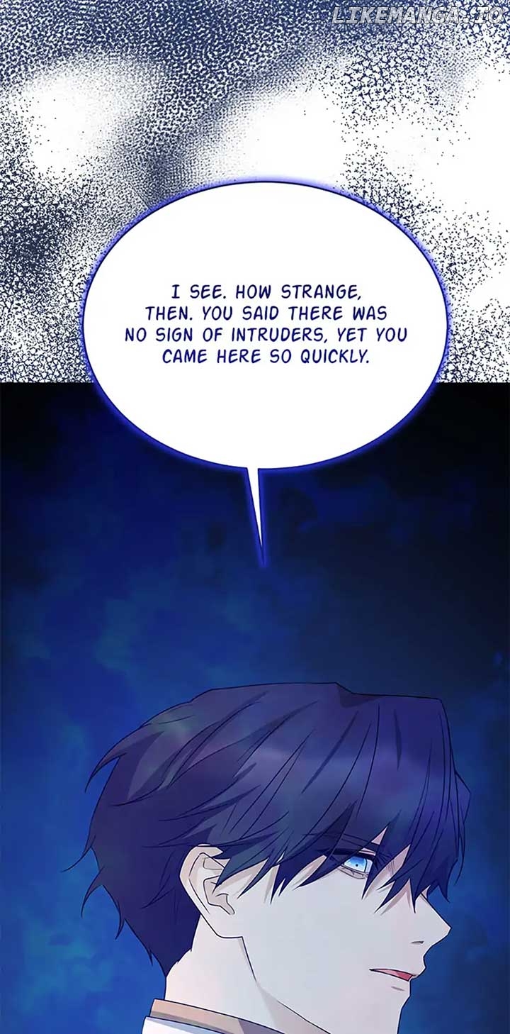 I Ended Up Saving My Crazy Stepfather! Chapter 53 - page 41