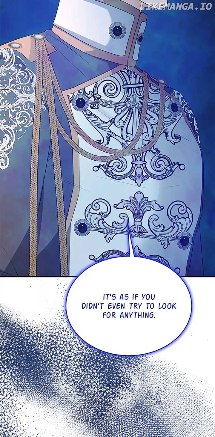 I Ended Up Saving My Crazy Stepfather! Chapter 53 - page 42