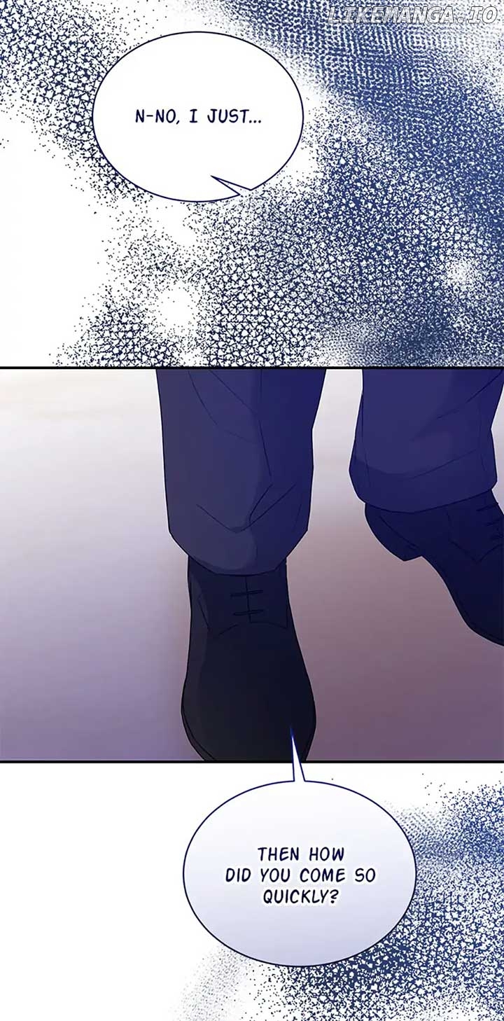 I Ended Up Saving My Crazy Stepfather! Chapter 53 - page 43