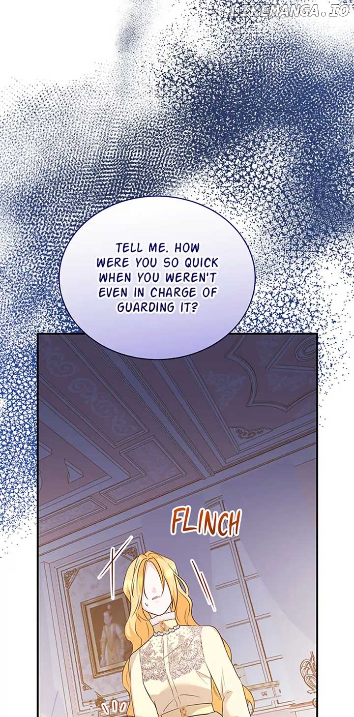 I Ended Up Saving My Crazy Stepfather! Chapter 53 - page 44