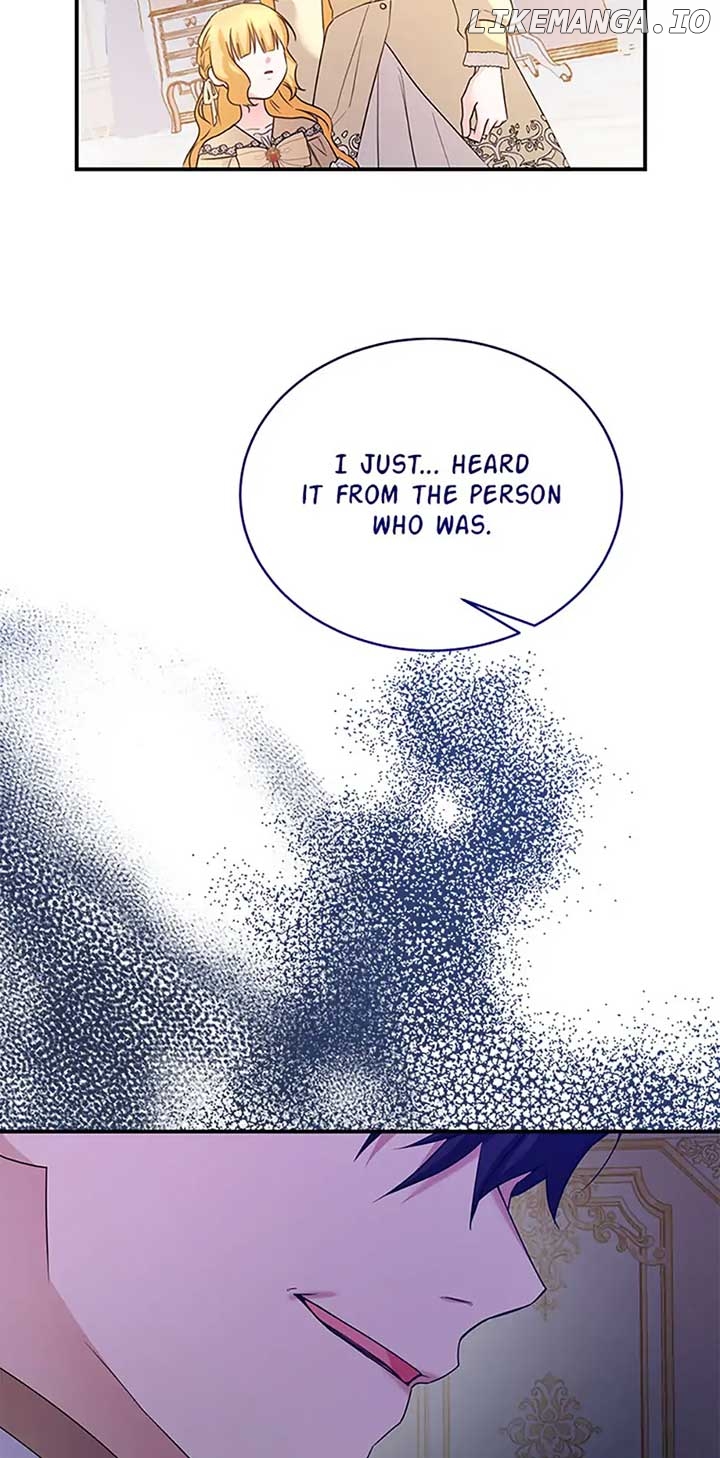 I Ended Up Saving My Crazy Stepfather! Chapter 53 - page 45