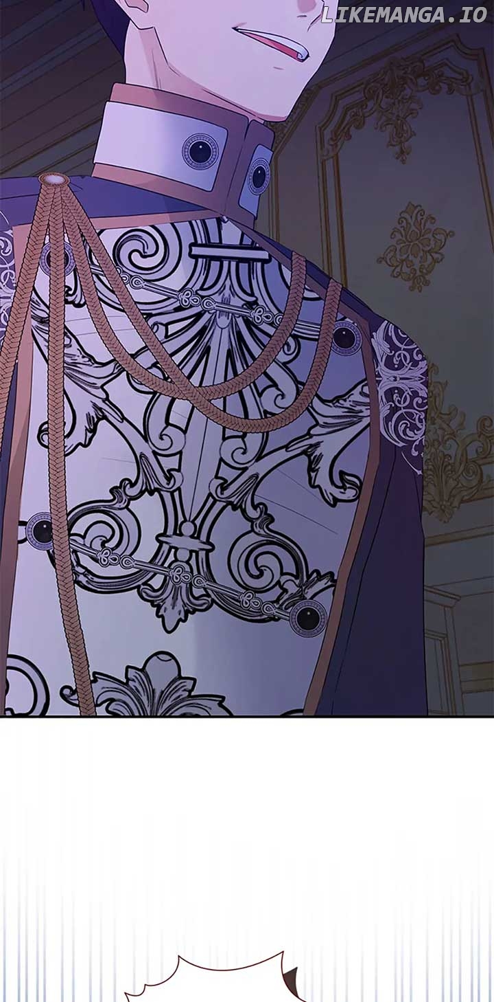 I Ended Up Saving My Crazy Stepfather! Chapter 53 - page 47