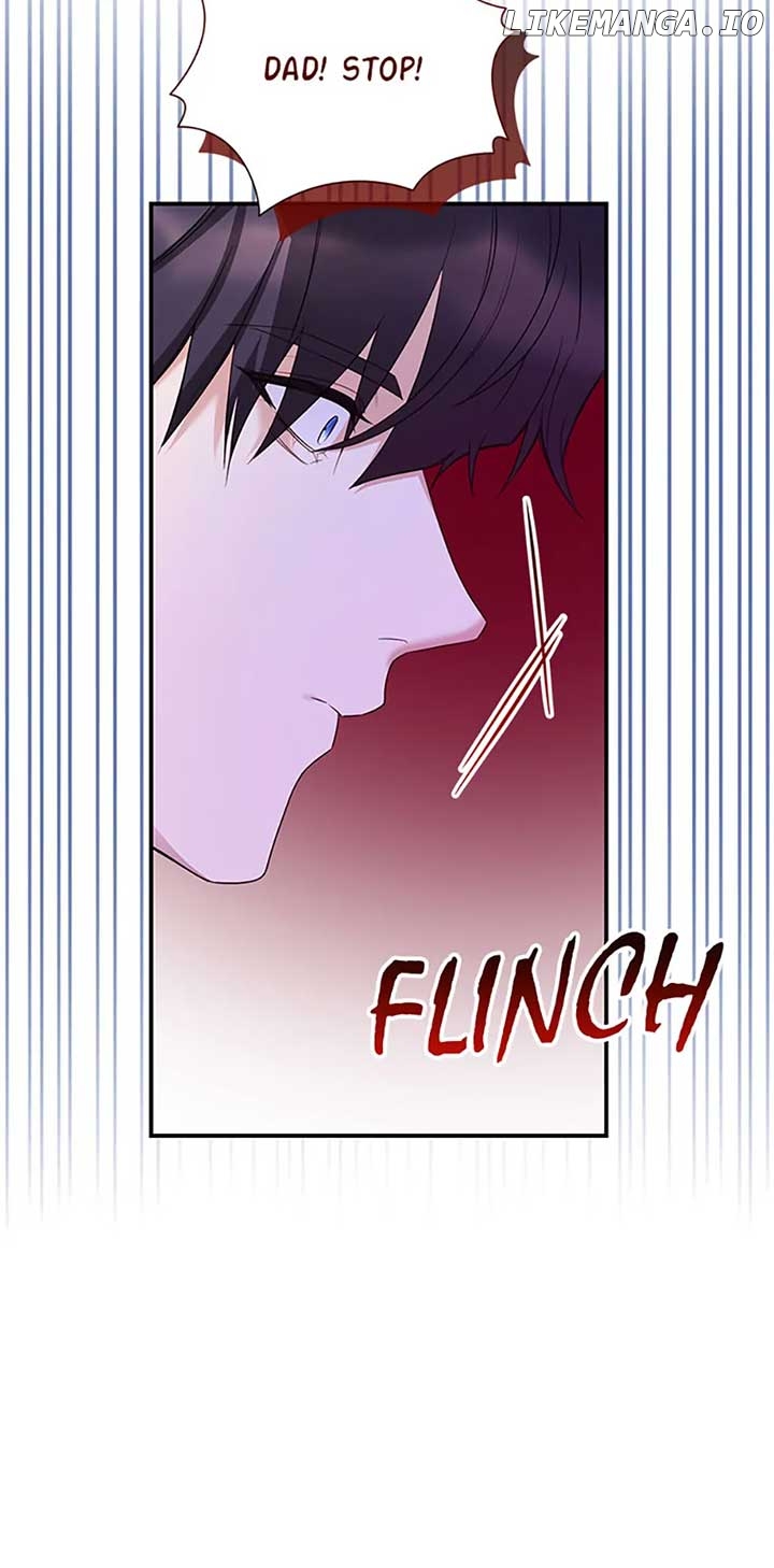 I Ended Up Saving My Crazy Stepfather! Chapter 53 - page 48