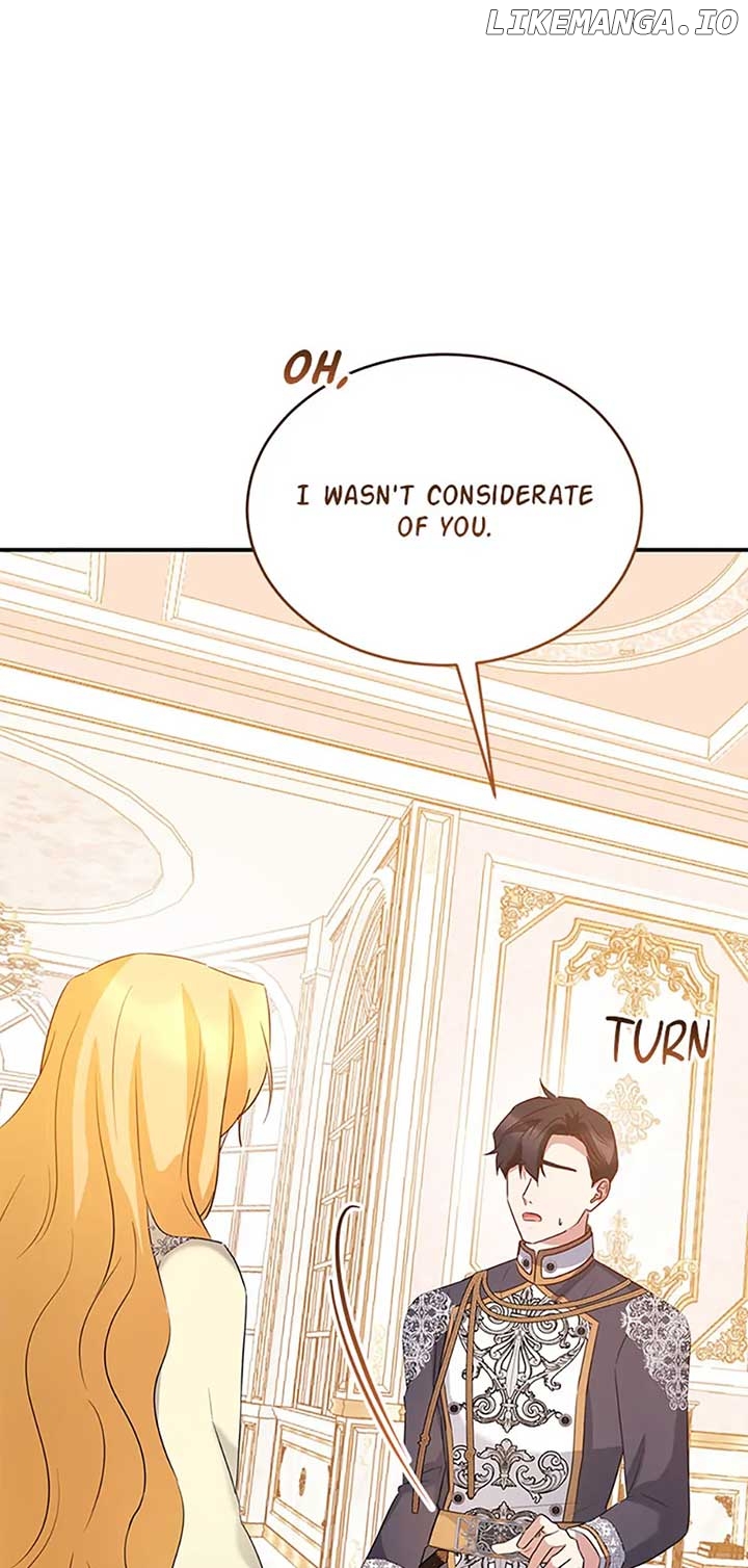 I Ended Up Saving My Crazy Stepfather! Chapter 53 - page 49
