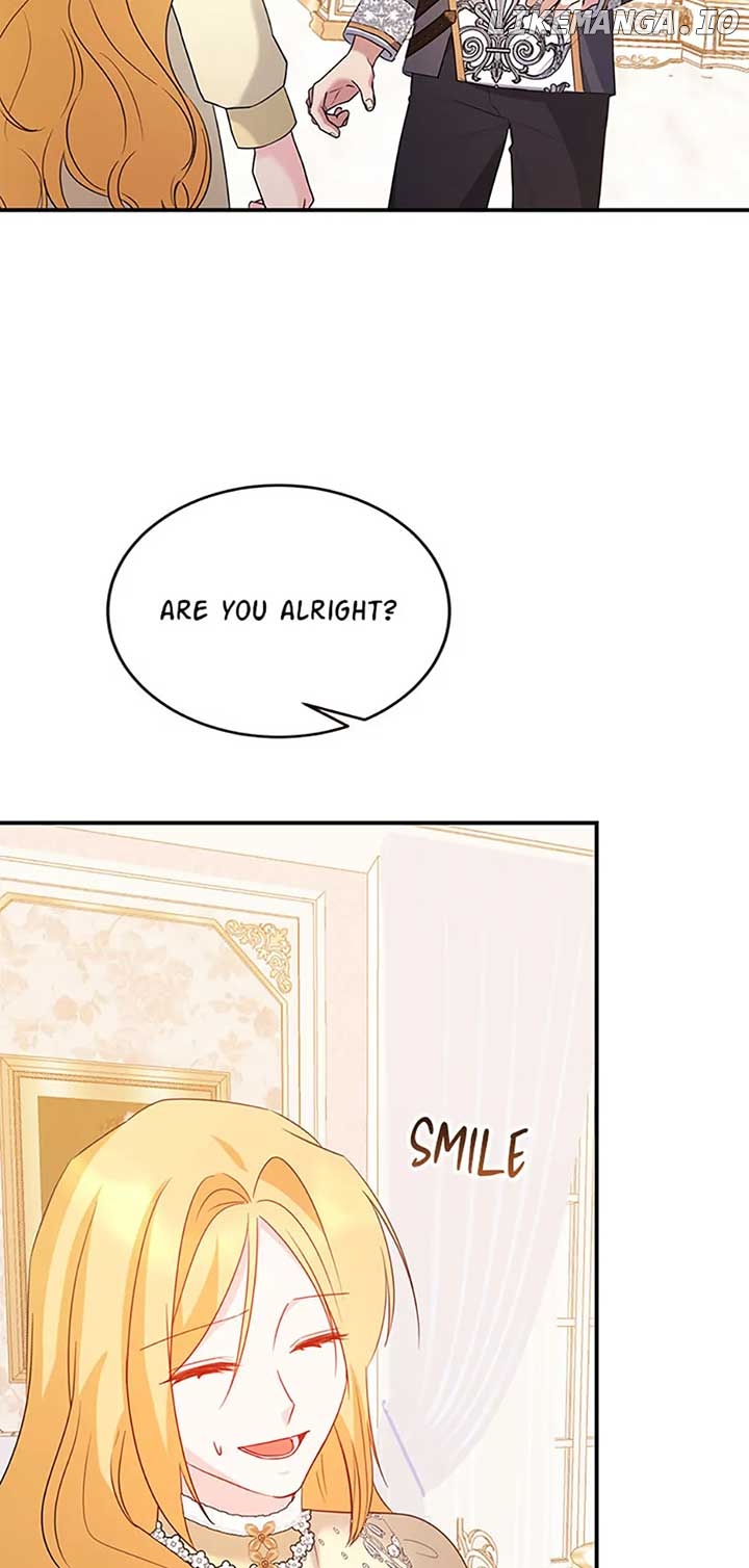 I Ended Up Saving My Crazy Stepfather! Chapter 53 - page 50