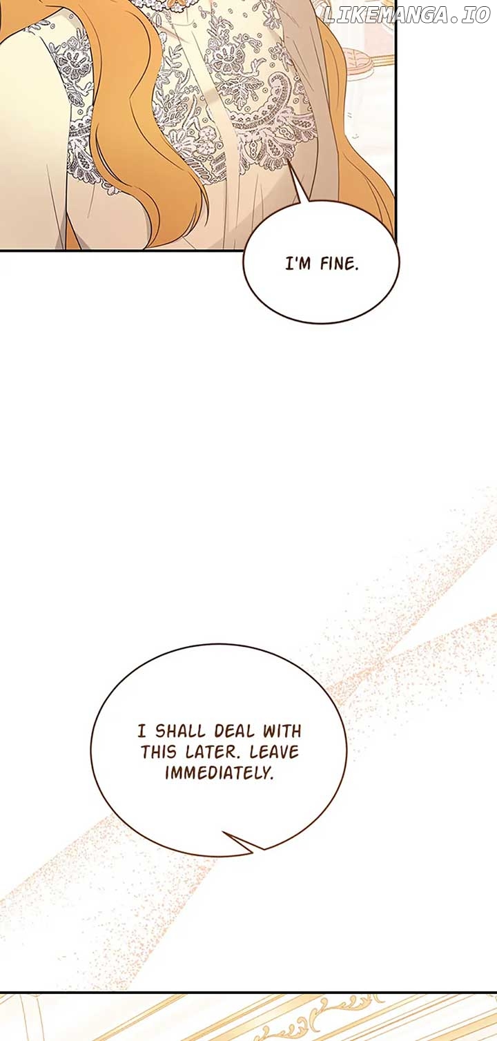I Ended Up Saving My Crazy Stepfather! Chapter 53 - page 51