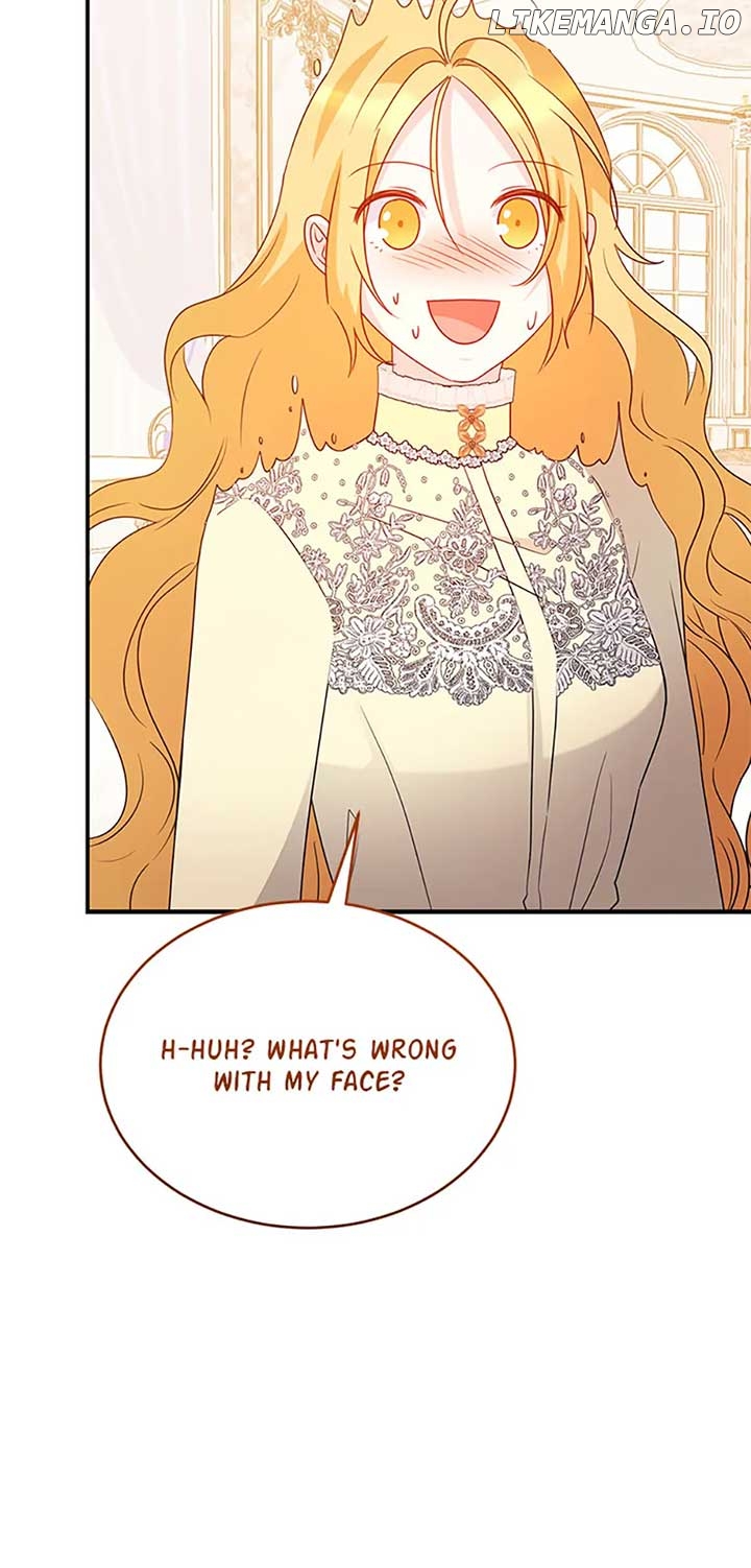 I Ended Up Saving My Crazy Stepfather! Chapter 53 - page 57