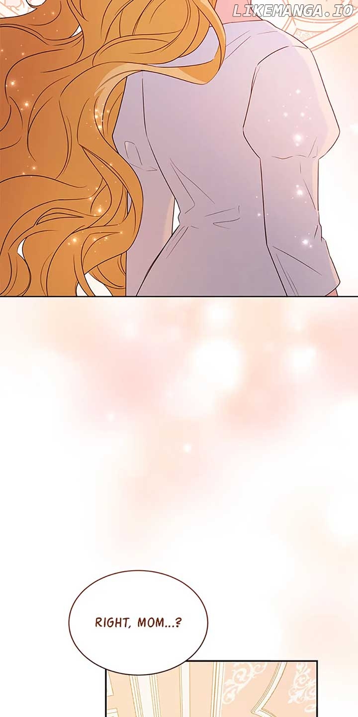 I Ended Up Saving My Crazy Stepfather! Chapter 53 - page 6