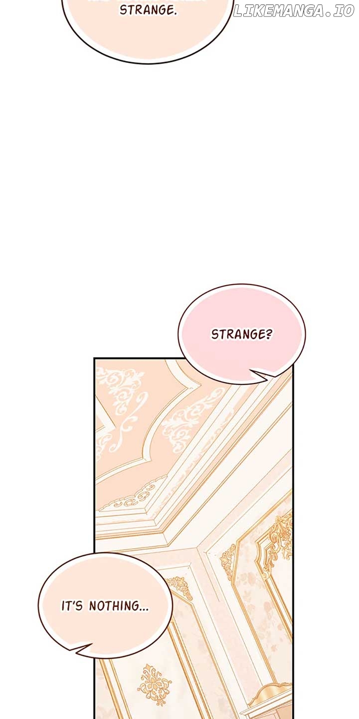 I Ended Up Saving My Crazy Stepfather! Chapter 53 - page 60
