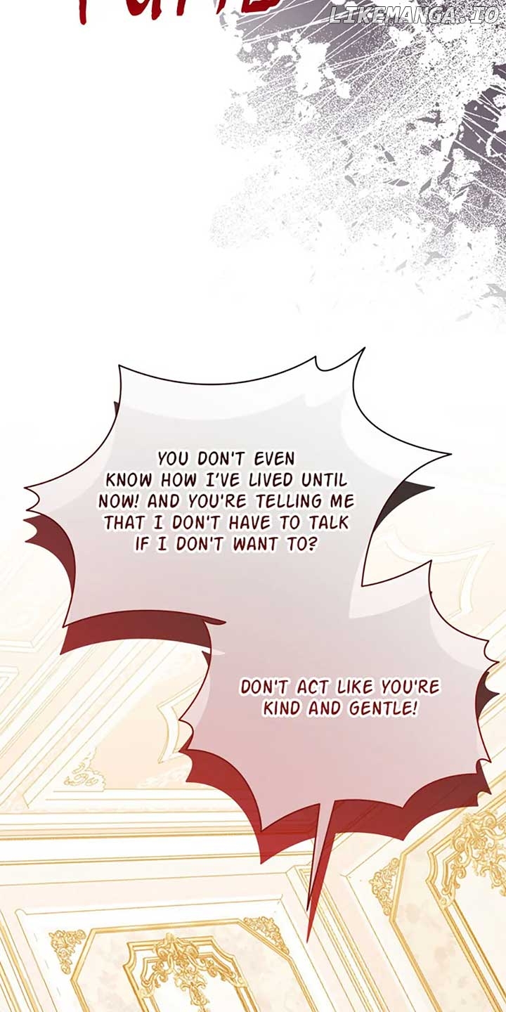 I Ended Up Saving My Crazy Stepfather! Chapter 53 - page 64