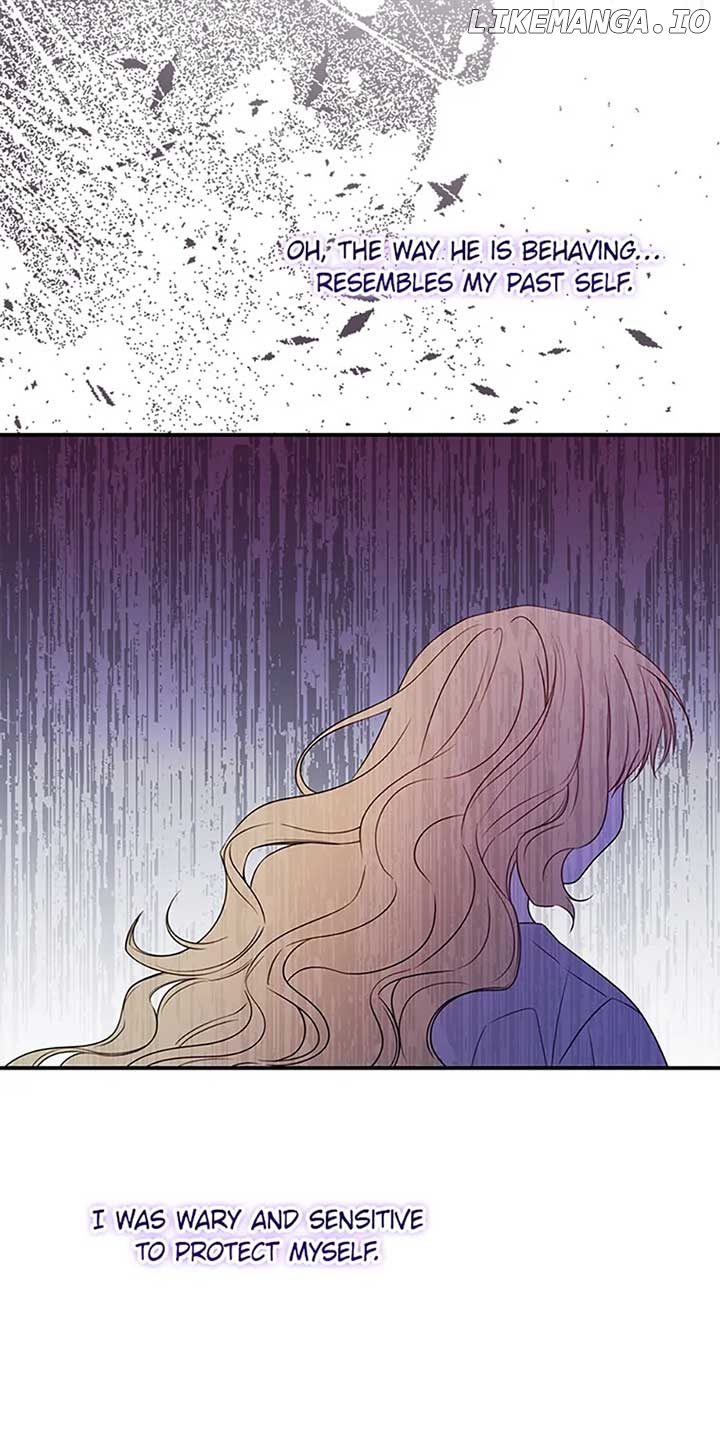 I Ended Up Saving My Crazy Stepfather! Chapter 53 - page 66