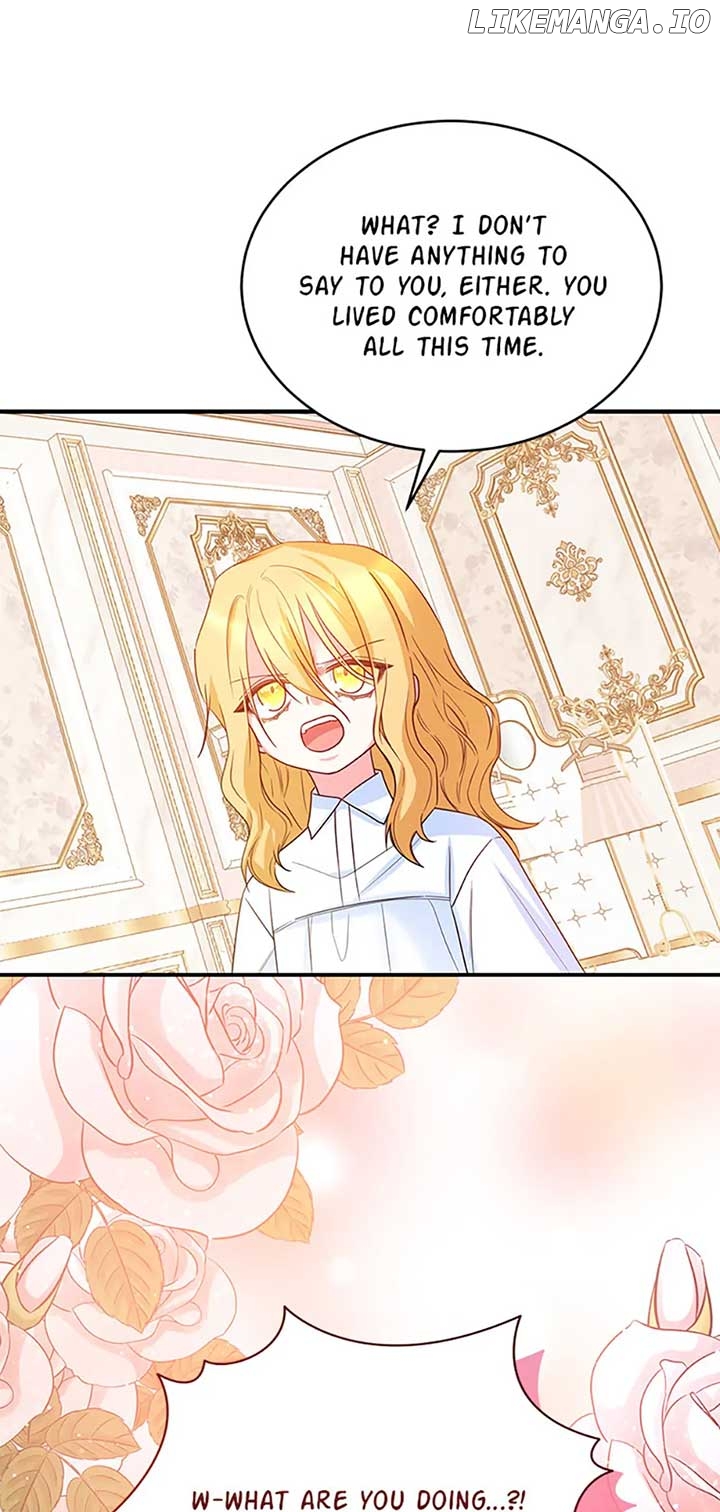 I Ended Up Saving My Crazy Stepfather! Chapter 53 - page 68