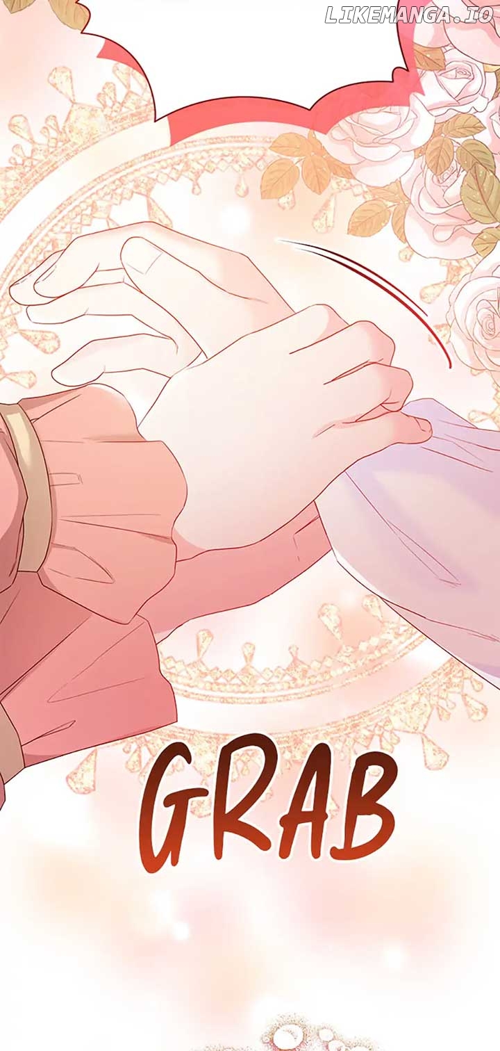 I Ended Up Saving My Crazy Stepfather! Chapter 53 - page 69