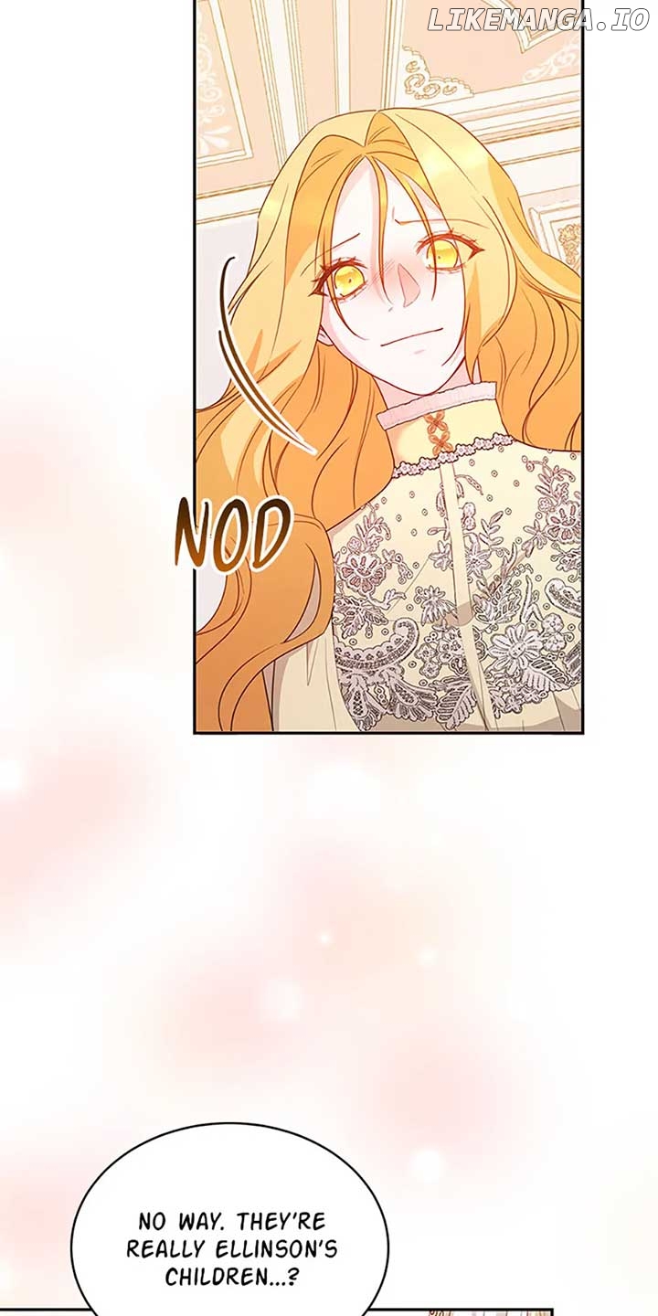 I Ended Up Saving My Crazy Stepfather! Chapter 53 - page 7