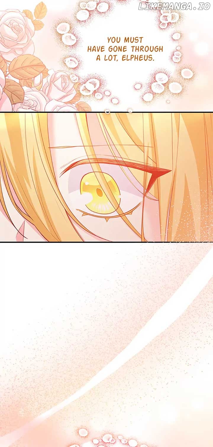 I Ended Up Saving My Crazy Stepfather! Chapter 53 - page 70