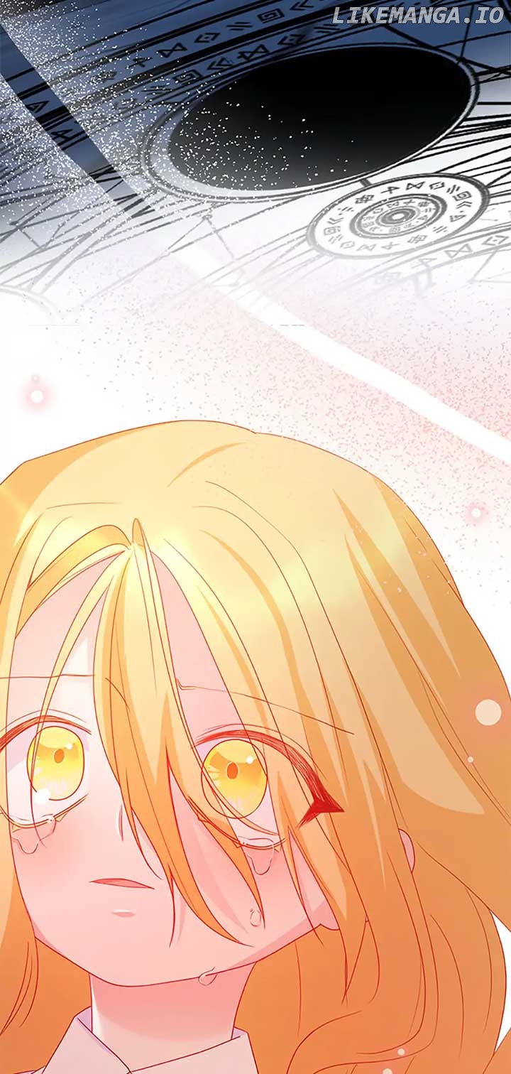 I Ended Up Saving My Crazy Stepfather! Chapter 53 - page 73