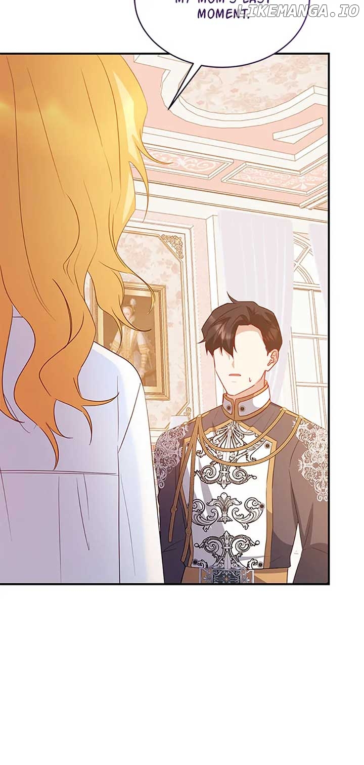 I Ended Up Saving My Crazy Stepfather! Chapter 53 - page 76