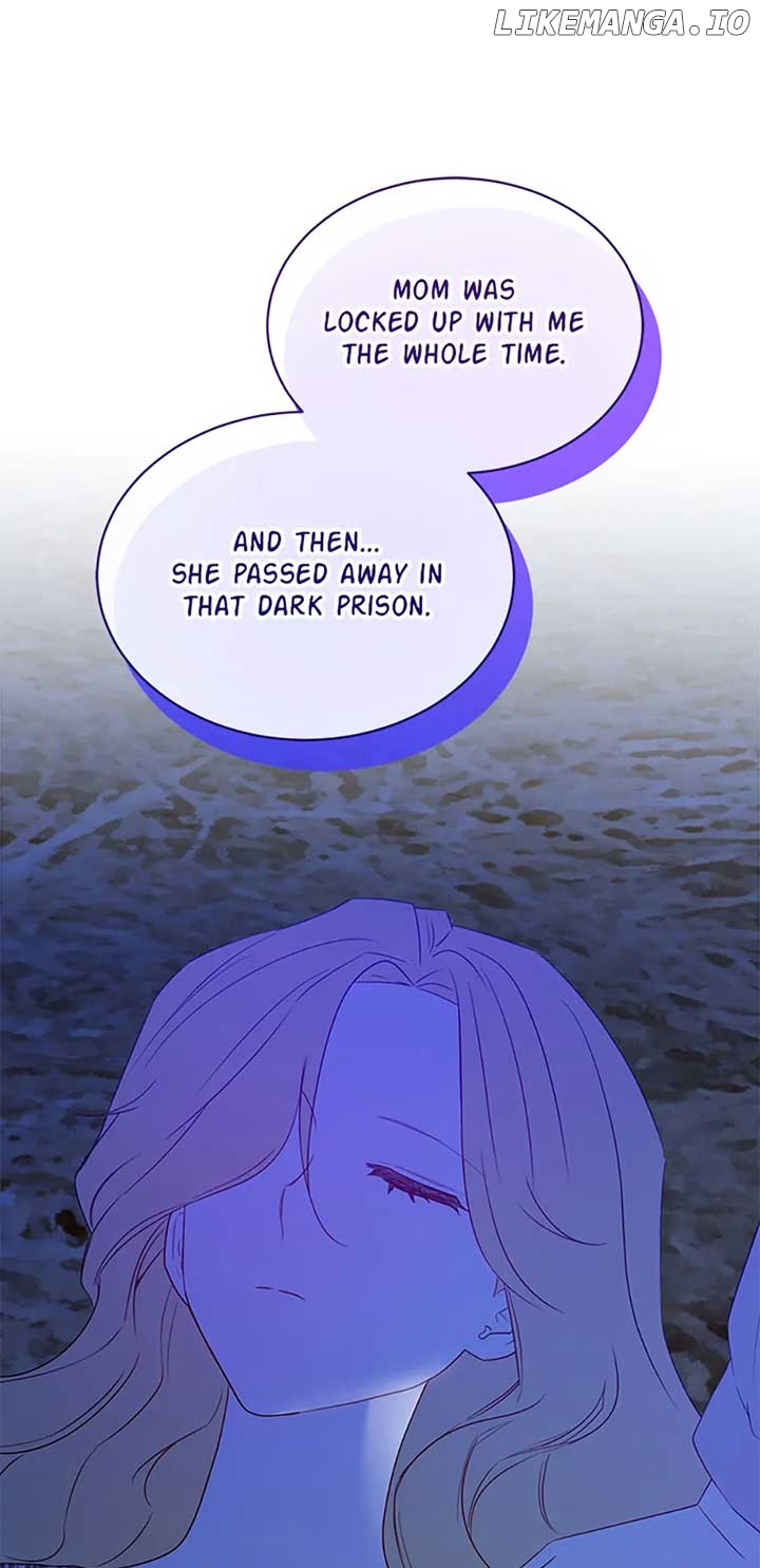 I Ended Up Saving My Crazy Stepfather! Chapter 53 - page 77
