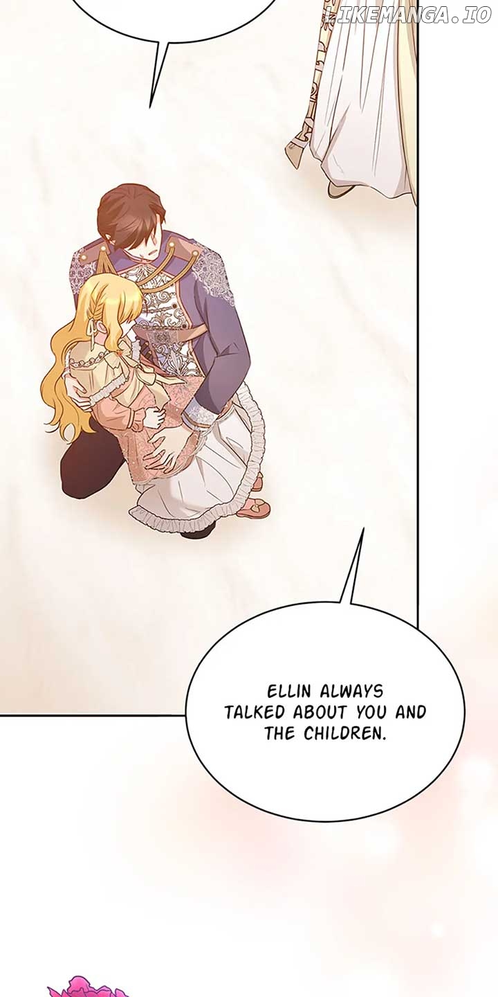 I Ended Up Saving My Crazy Stepfather! Chapter 53 - page 8