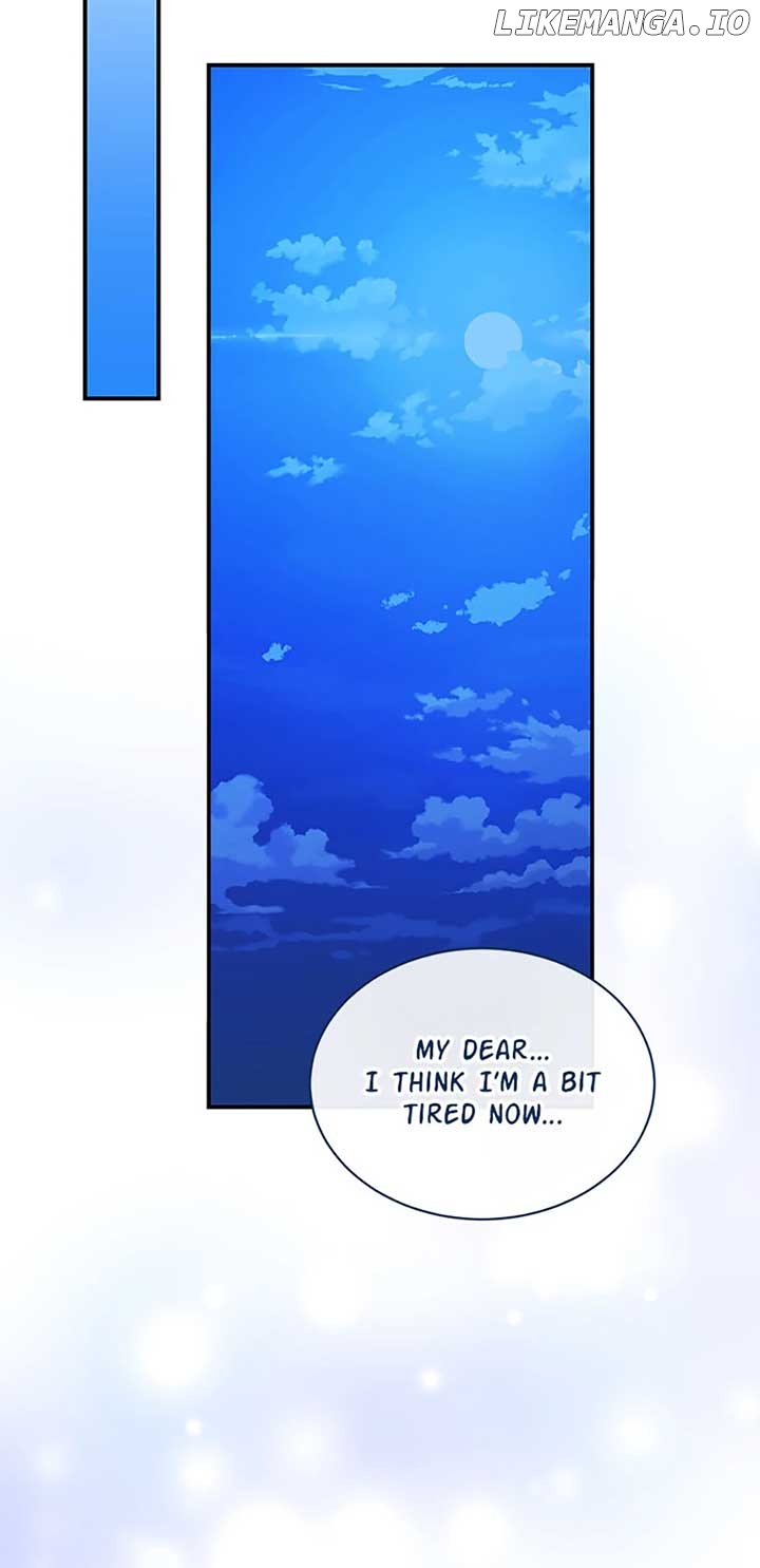 I Ended Up Saving My Crazy Stepfather! Chapter 53 - page 81