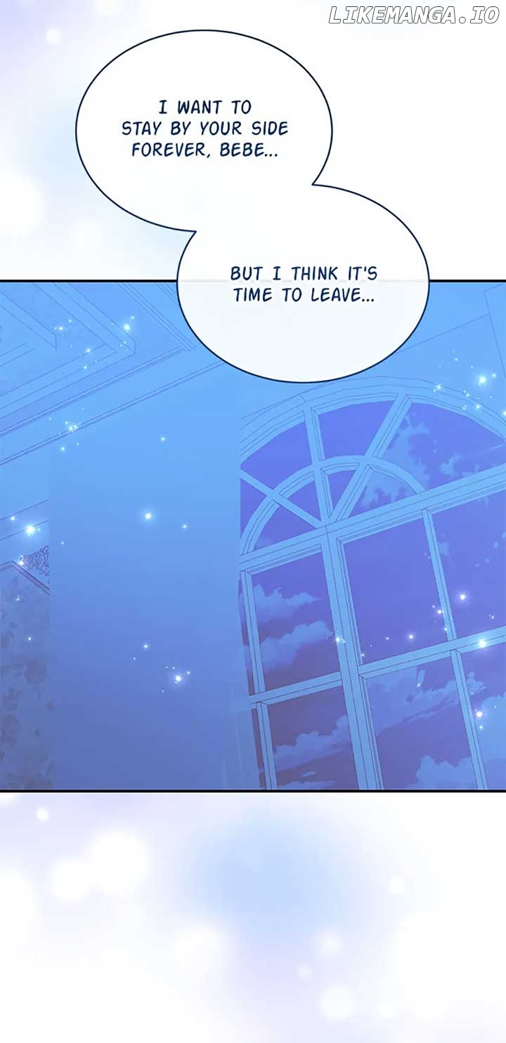 I Ended Up Saving My Crazy Stepfather! Chapter 53 - page 82