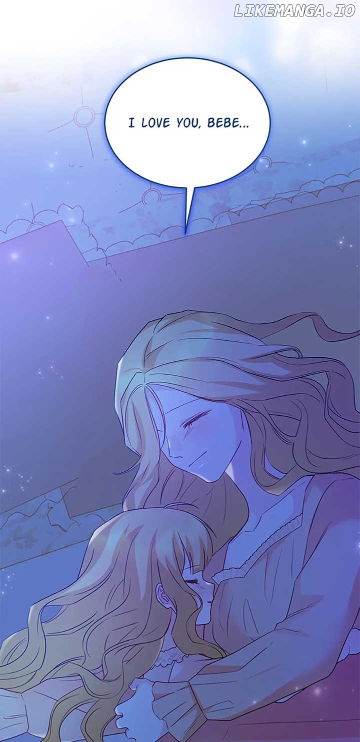 I Ended Up Saving My Crazy Stepfather! Chapter 53 - page 83