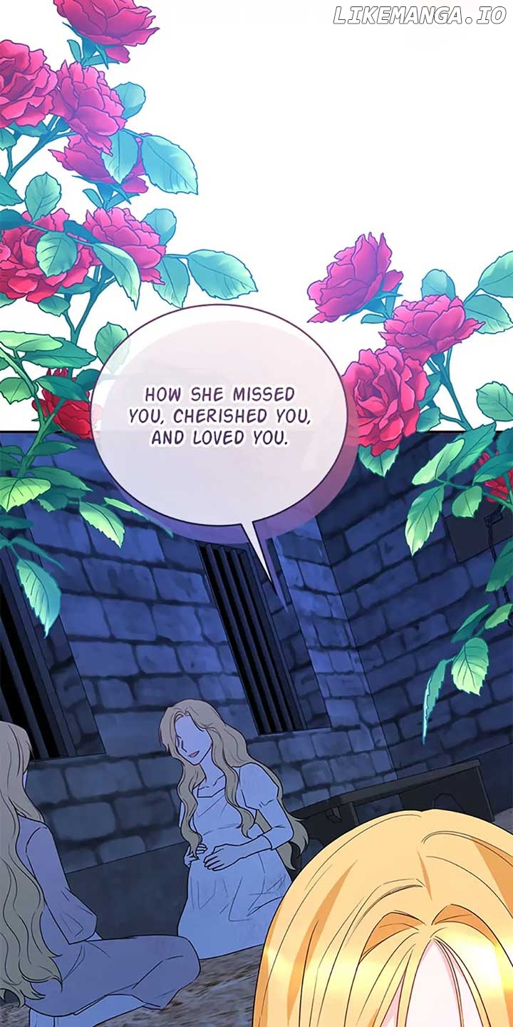 I Ended Up Saving My Crazy Stepfather! Chapter 53 - page 9
