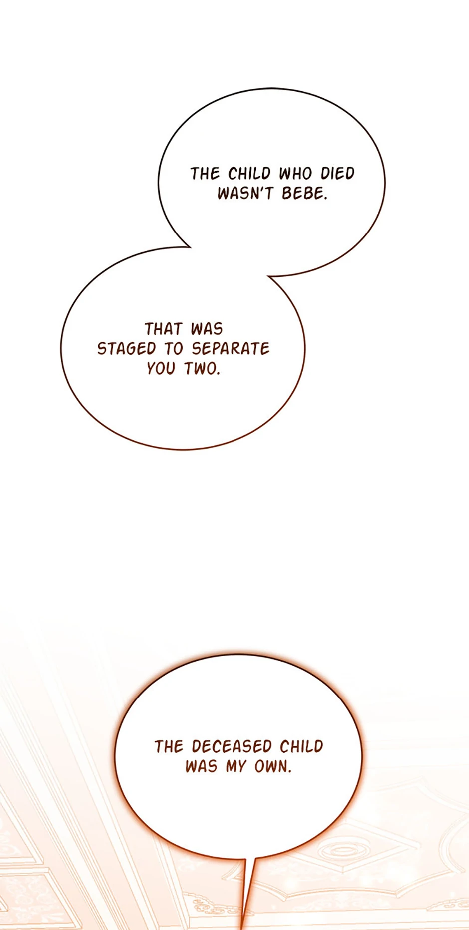 I Ended Up Saving My Crazy Stepfather! Chapter 52 - page 10