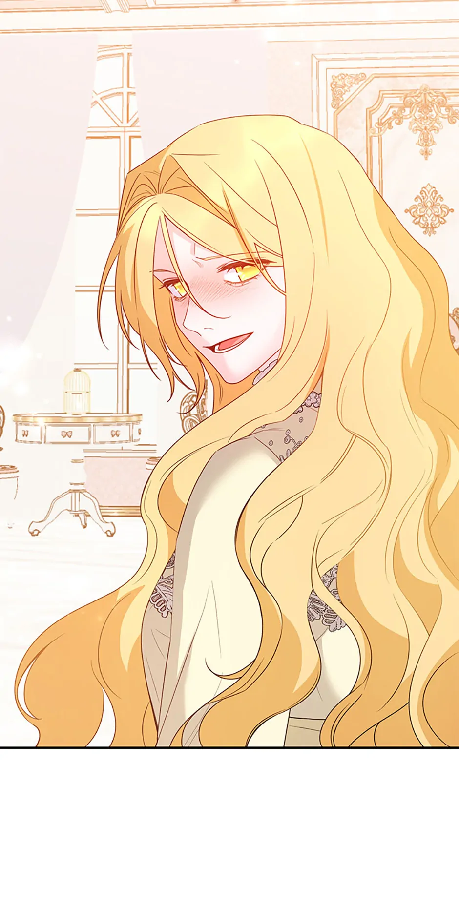 I Ended Up Saving My Crazy Stepfather! Chapter 52 - page 11