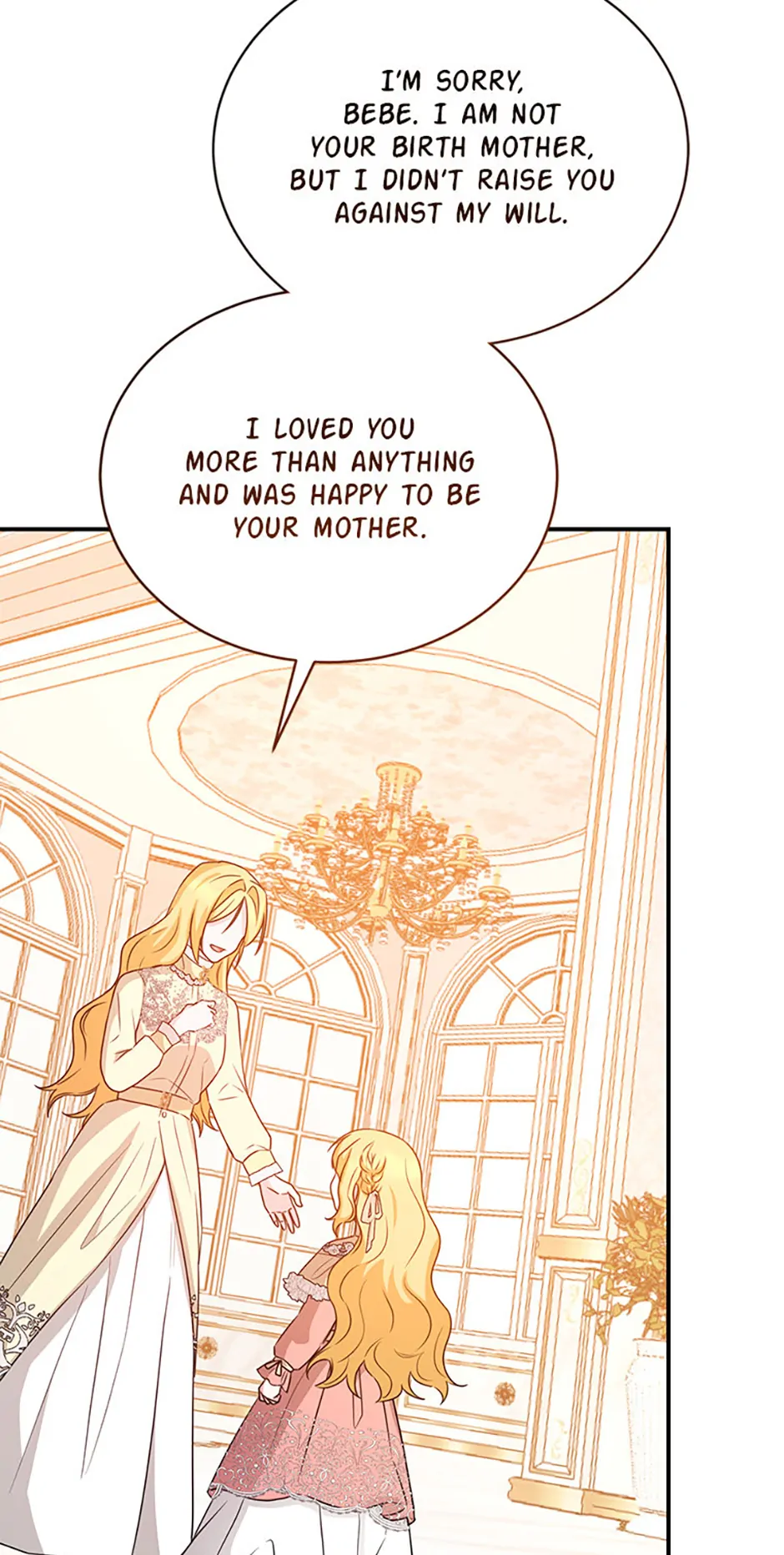 I Ended Up Saving My Crazy Stepfather! Chapter 52 - page 13