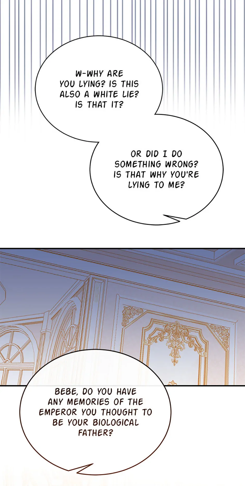 I Ended Up Saving My Crazy Stepfather! Chapter 52 - page 16