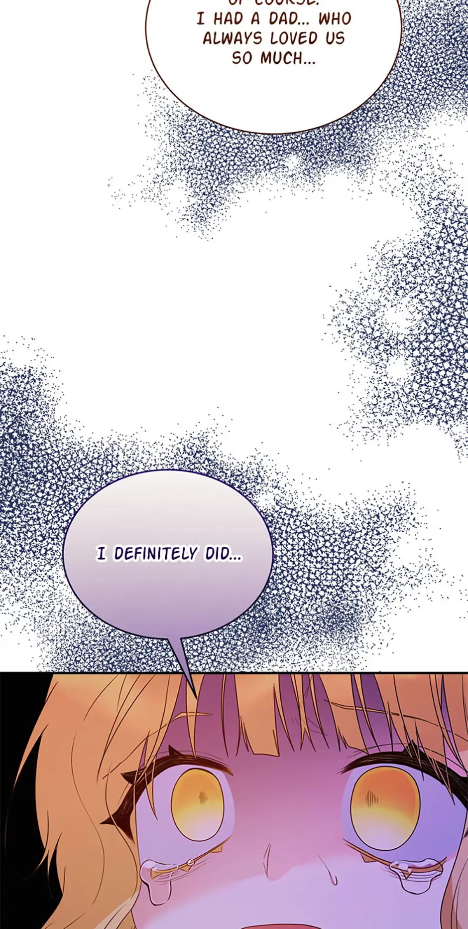 I Ended Up Saving My Crazy Stepfather! Chapter 52 - page 18