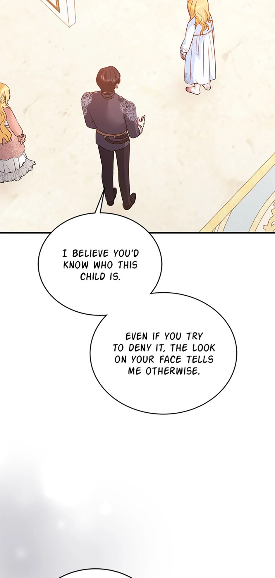 I Ended Up Saving My Crazy Stepfather! Chapter 52 - page 2