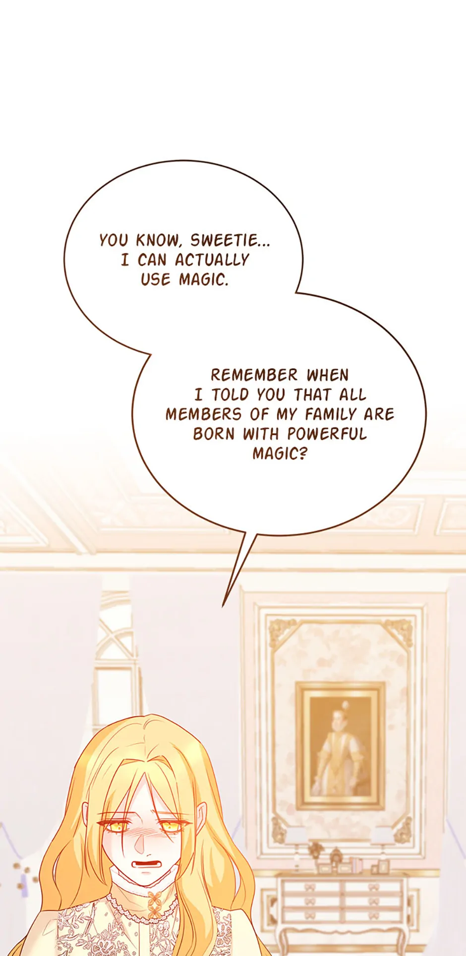 I Ended Up Saving My Crazy Stepfather! Chapter 52 - page 20