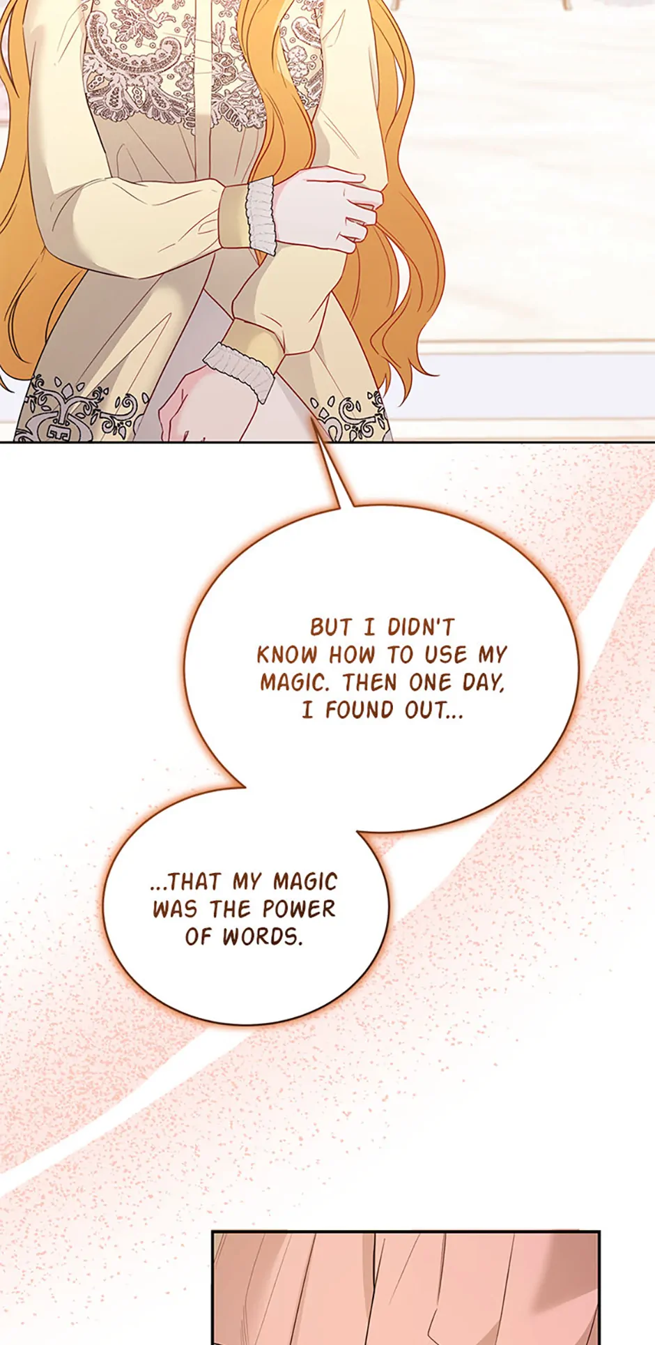I Ended Up Saving My Crazy Stepfather! Chapter 52 - page 21