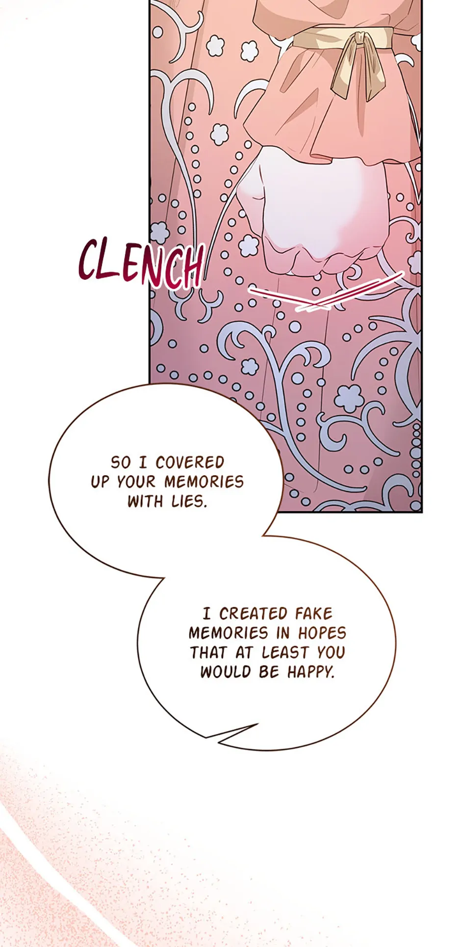 I Ended Up Saving My Crazy Stepfather! Chapter 52 - page 22