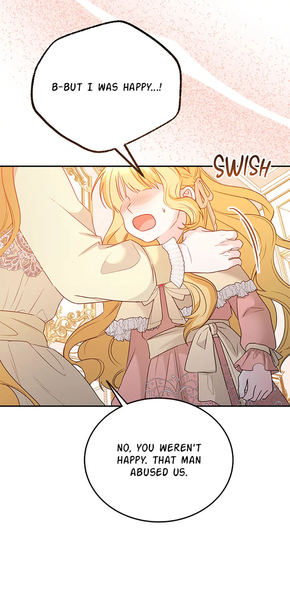 I Ended Up Saving My Crazy Stepfather! Chapter 52 - page 23