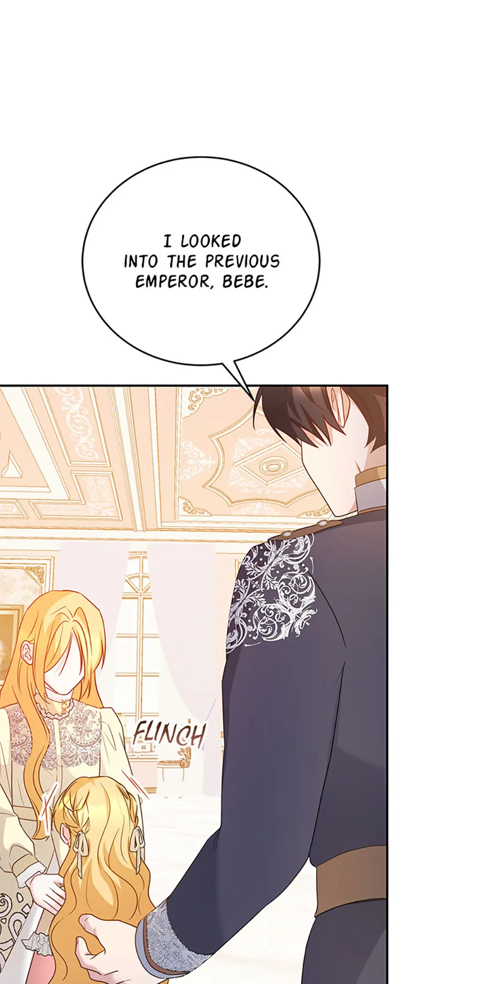 I Ended Up Saving My Crazy Stepfather! Chapter 52 - page 24