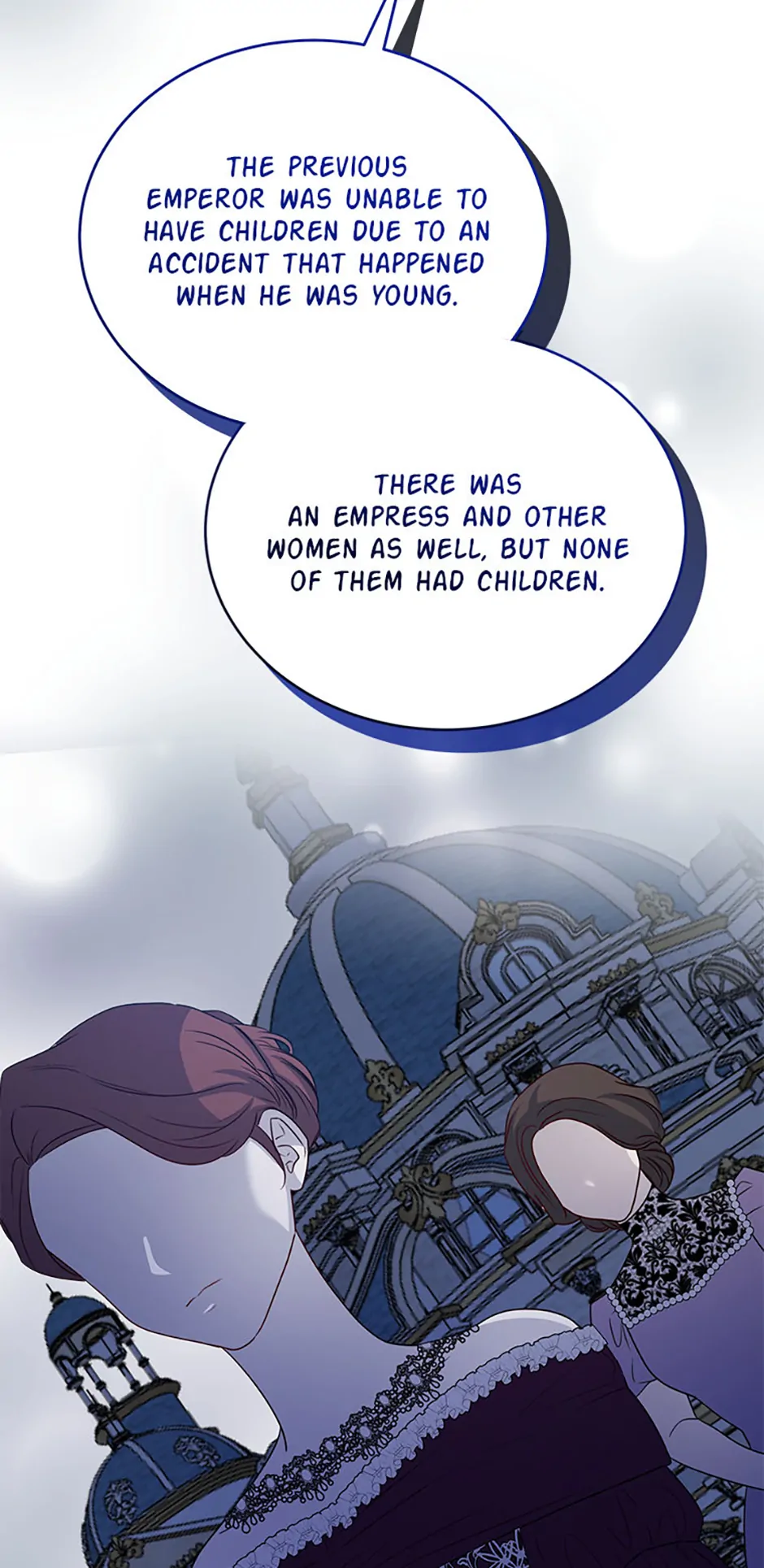 I Ended Up Saving My Crazy Stepfather! Chapter 52 - page 26