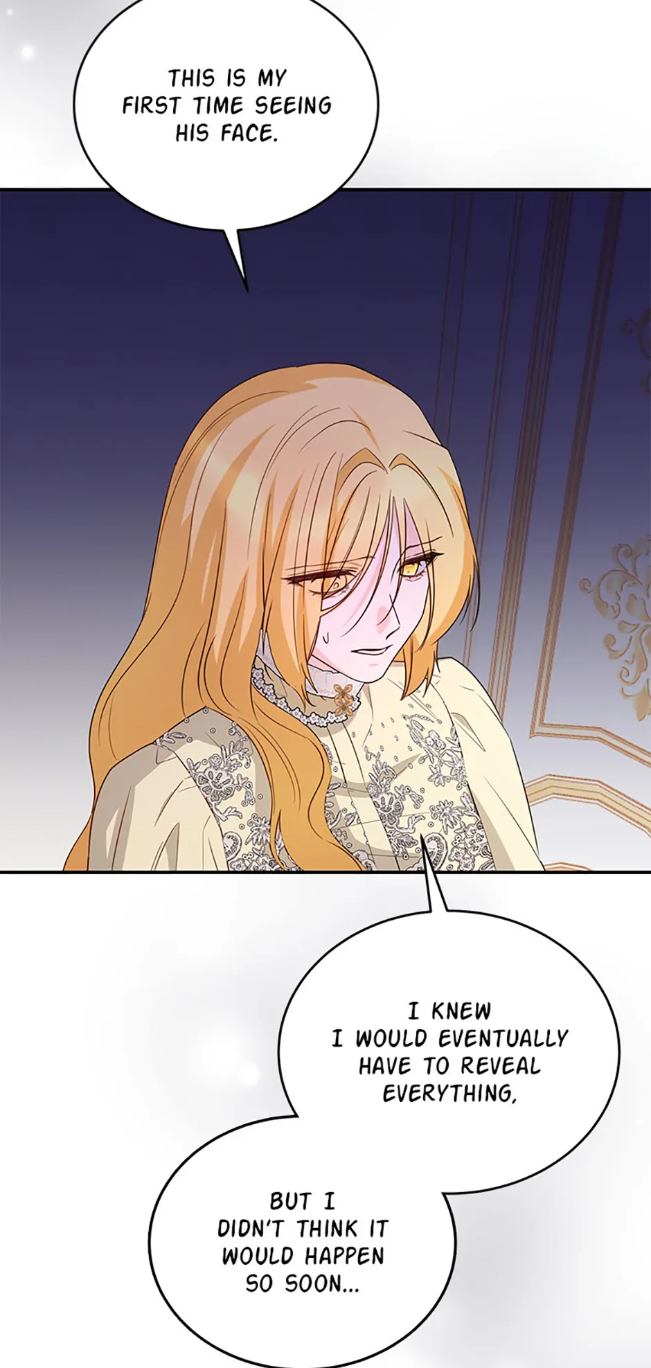 I Ended Up Saving My Crazy Stepfather! Chapter 52 - page 3