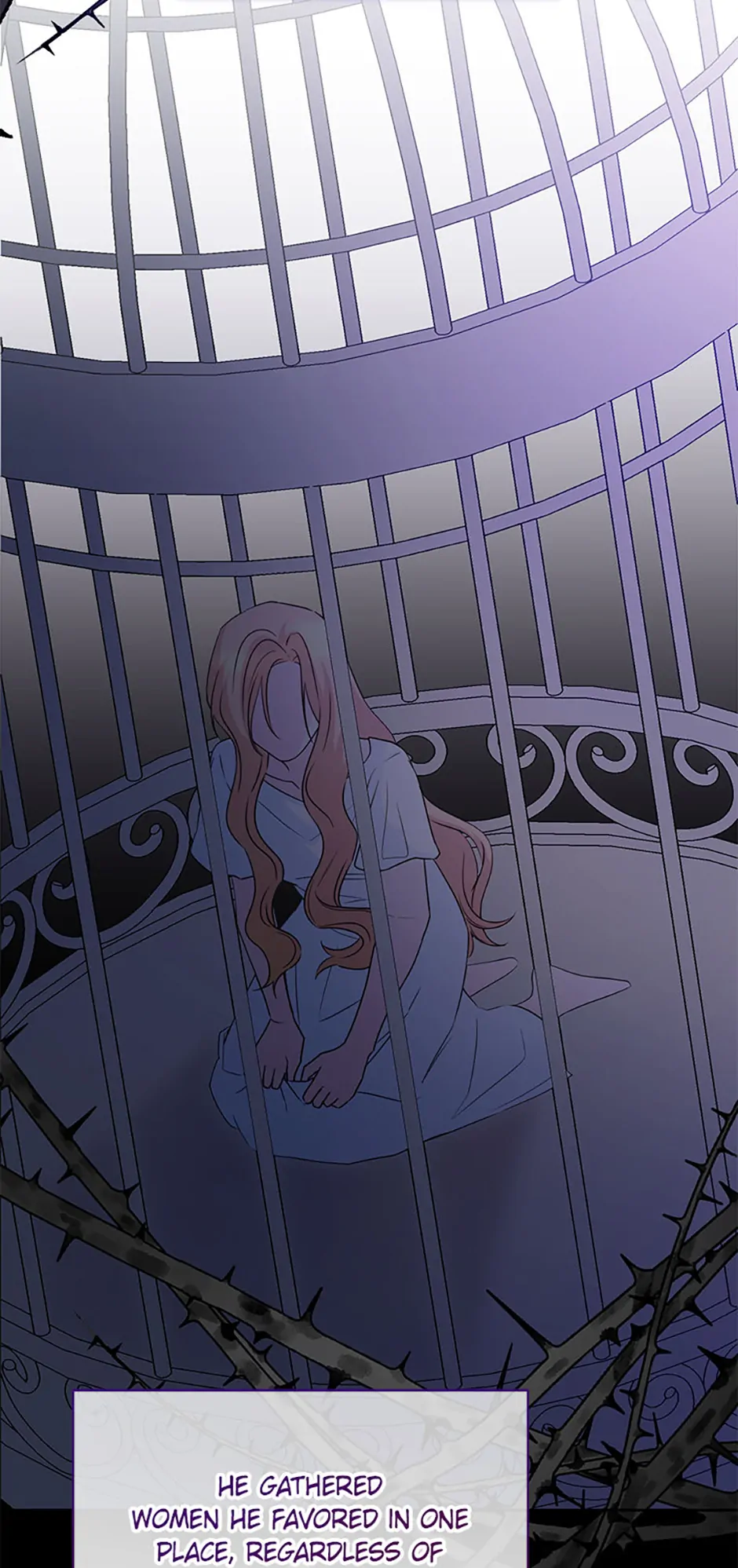 I Ended Up Saving My Crazy Stepfather! Chapter 52 - page 31